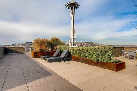 Speechless In Seattle - #1 Location - 2Br - Free Parking - Vr1 Apartment Bagian luar foto