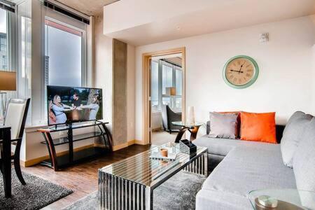 Speechless In Seattle - #1 Location - 2Br - Free Parking - Vr1 Apartment Bagian luar foto