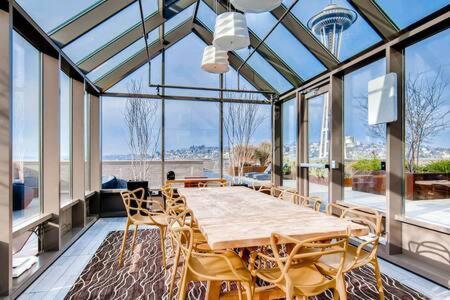 Speechless In Seattle - #1 Location - 2Br - Free Parking - Vr1 Apartment Bagian luar foto