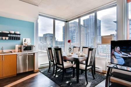 Speechless In Seattle - #1 Location - 2Br - Free Parking - Vr1 Apartment Bagian luar foto