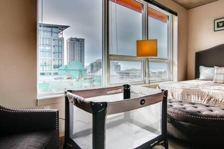 Speechless In Seattle - #1 Location - 2Br - Free Parking - Vr1 Apartment Bagian luar foto