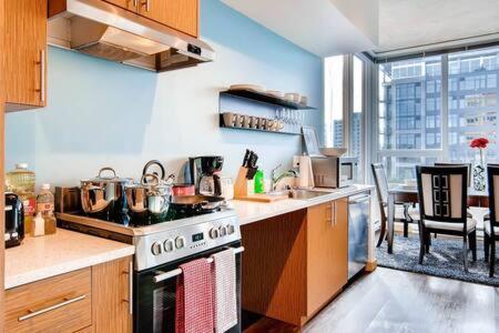 Speechless In Seattle - #1 Location - 2Br - Free Parking - Vr1 Apartment Bagian luar foto