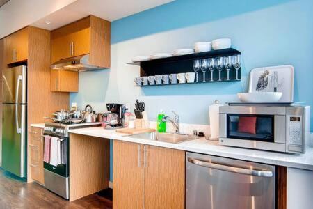 Speechless In Seattle - #1 Location - 2Br - Free Parking - Vr1 Apartment Bagian luar foto