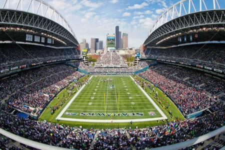 Speechless In Seattle - #1 Location - 2Br - Free Parking - Vr1 Apartment Bagian luar foto