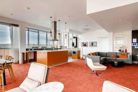 Speechless In Seattle - #1 Location - 2Br - Free Parking - Vr1 Apartment Bagian luar foto