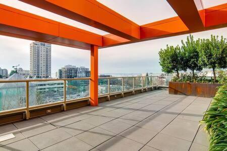 Speechless In Seattle - #1 Location - 2Br - Free Parking - Vr1 Apartment Bagian luar foto