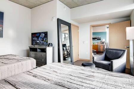 Speechless In Seattle - #1 Location - 2Br - Free Parking - Vr1 Apartment Bagian luar foto
