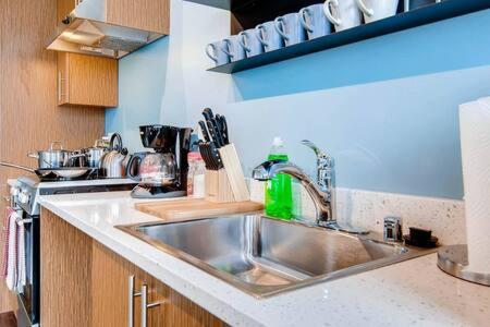 Speechless In Seattle - #1 Location - 2Br - Free Parking - Vr1 Apartment Bagian luar foto